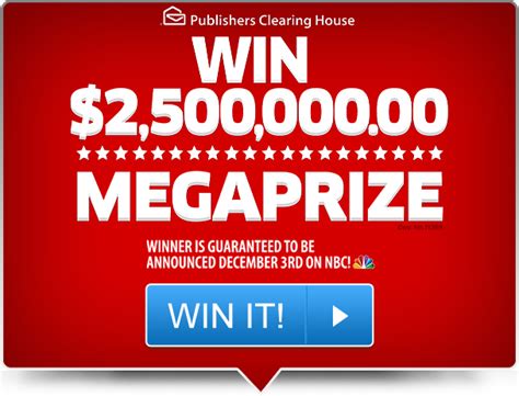 mega win sweepstakes|Contests .